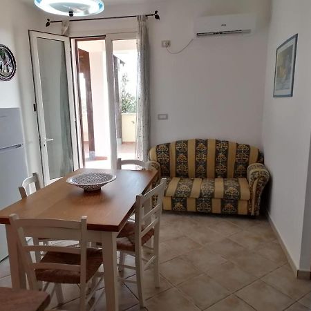 Case Vacanze Vista Mare Torre Pali Kültér fotó