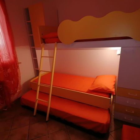 Case Vacanze Vista Mare Torre Pali Kültér fotó