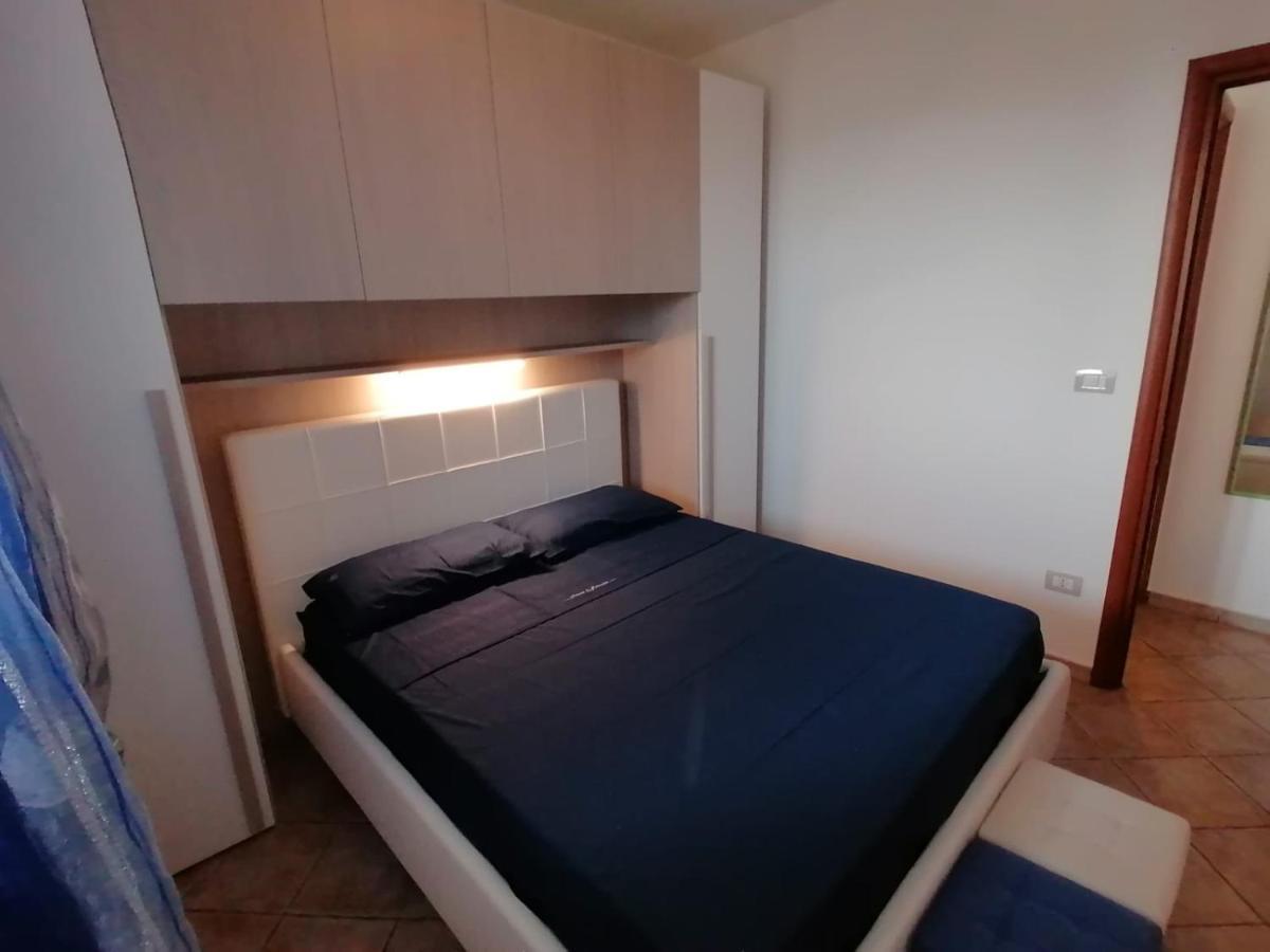 Case Vacanze Vista Mare Torre Pali Kültér fotó