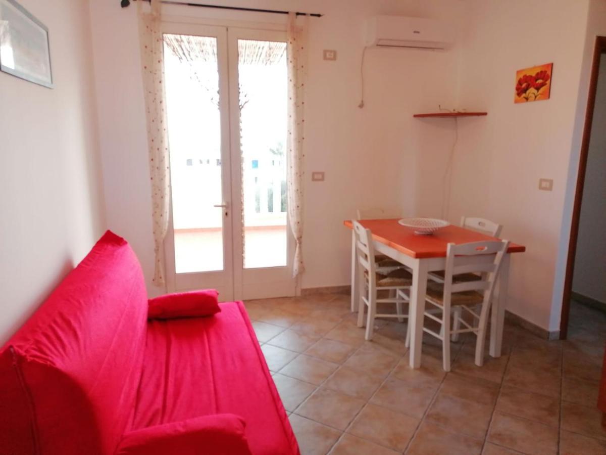 Case Vacanze Vista Mare Torre Pali Kültér fotó